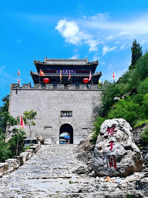 山西阳泉有哪些必打卡景点？-图2