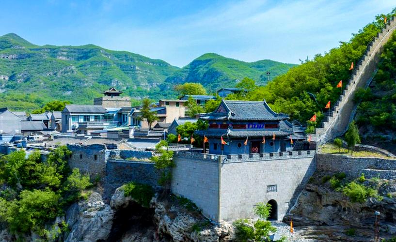 山西阳泉有哪些必打卡景点？-图3