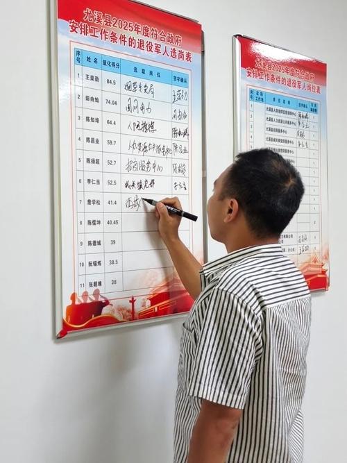 山西退役士兵安置公示-图3