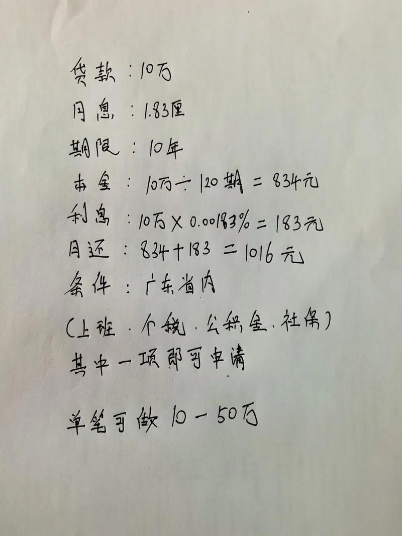 10万元投资，该怎么选？-图2