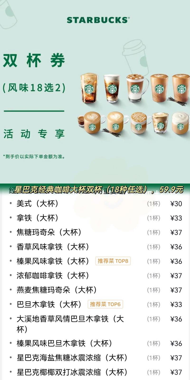 开一家咖啡甜品店要投资多少钱？-图3