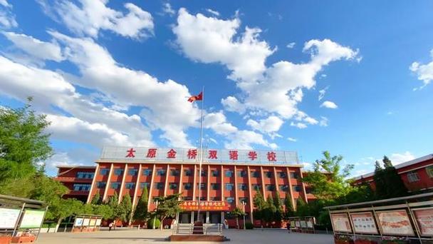 山西金桥双语校医招聘有何要求？-图1