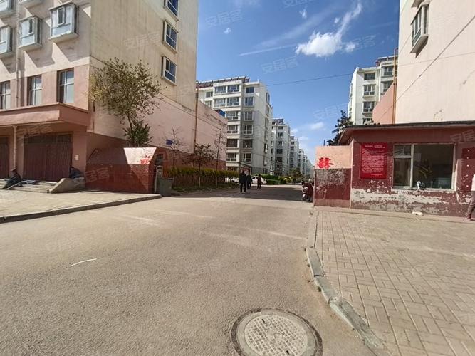 恒安新区是山西大同的什么类型区域？-图2