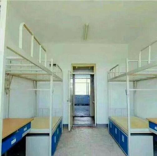 山西医科大学宿舍条件怎么样？-图2