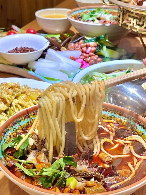 山西大同有哪些必吃美食？-图2