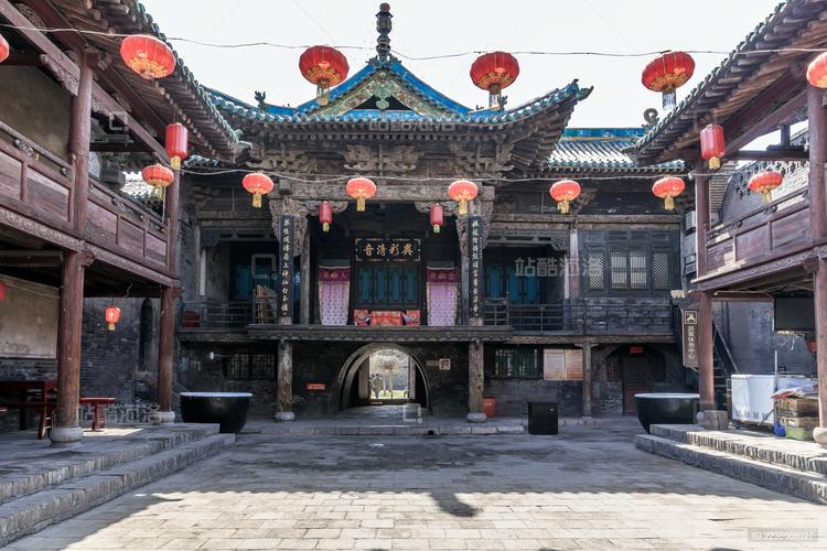 平遥古城有哪些必打卡玩法？-图3