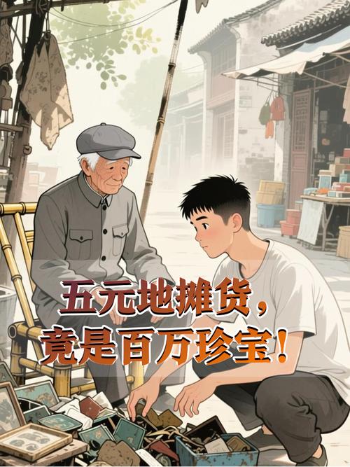 零元投资真能挣钱？买卖背后的秘密是什么？-图2