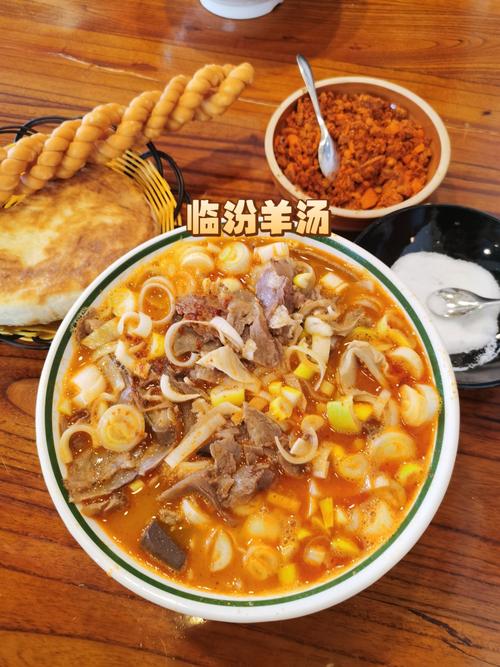 临汾有哪些地道美食不可错过？-图3