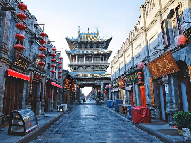 山西旅行社前十名，哪家更靠谱？-图2