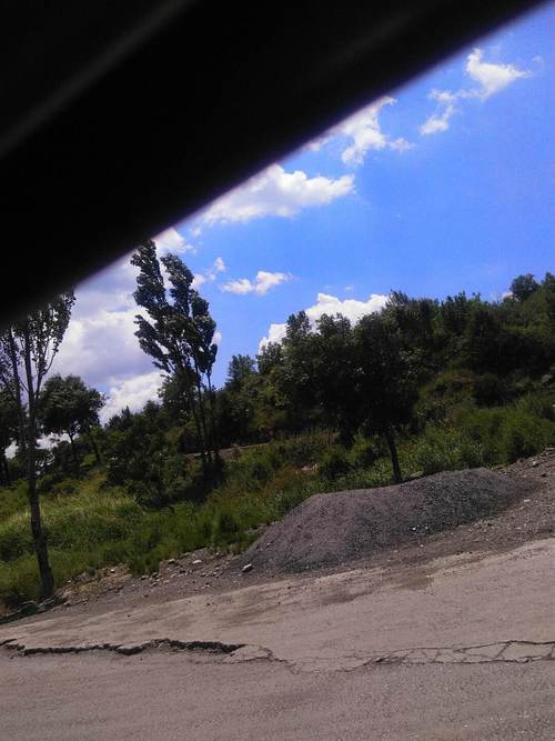 山西长治沁源天气如何？-图1