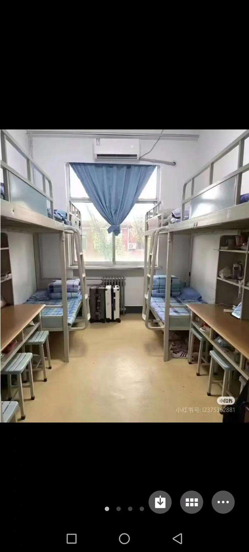 山西旅游职业学院宿舍条件怎么样？-图1