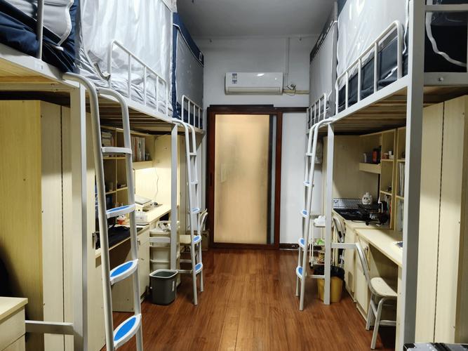 山西旅游职业学院宿舍条件怎么样？-图3
