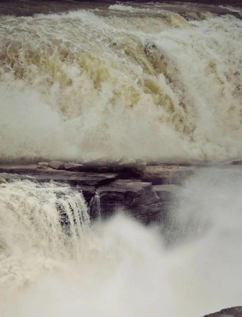 山西壶口瀑布门票多少钱？-图3