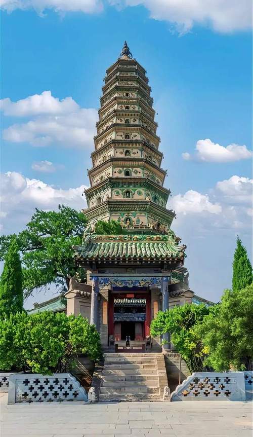 山西有哪些必游景点？-图2