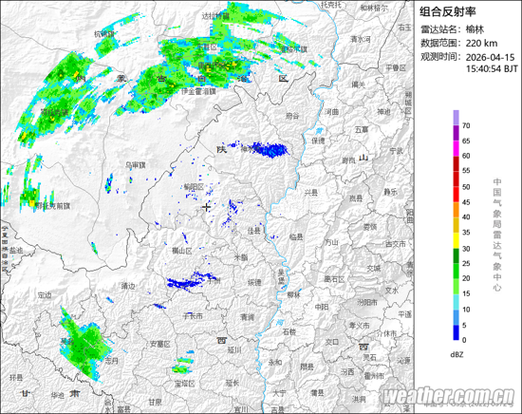 山西吕梁兴县天气如何？-图1