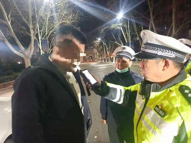 山西公安交警网查违章怎么操作？-图3