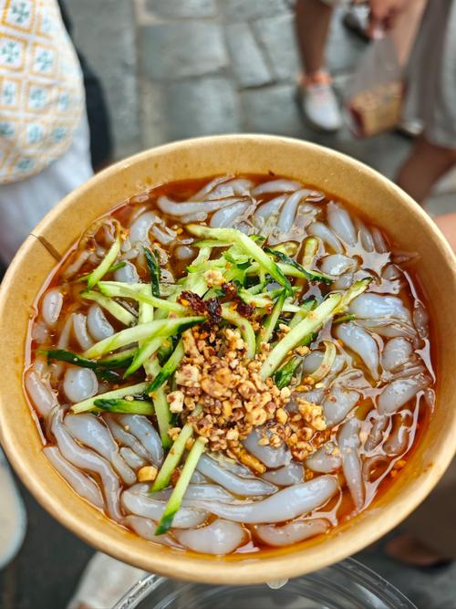 忻州必吃美食有哪些？-图1