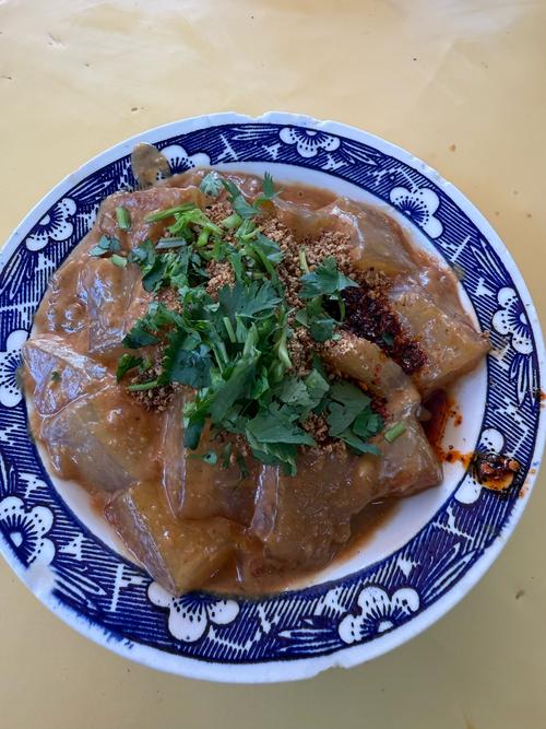 忻州必吃美食有哪些？-图2