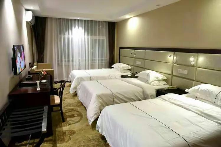 壶口瀑布附近酒店怎么选？-图2