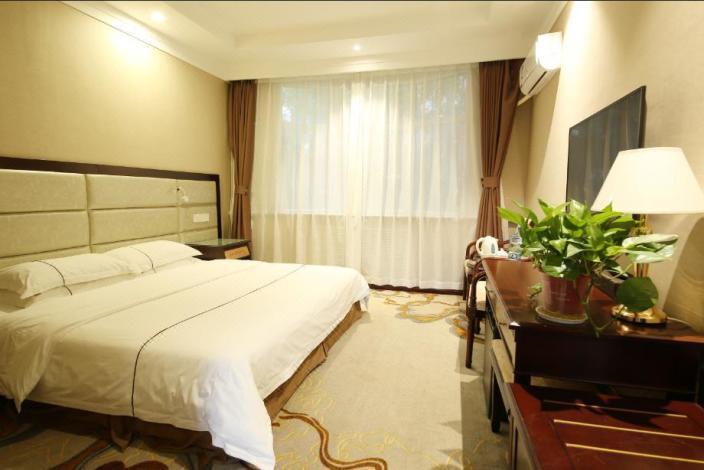 壶口瀑布附近酒店怎么选？-图3