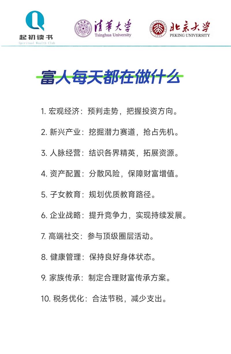 这几年投资哪些好致富？-图3