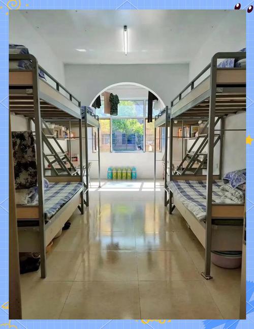 山西艺术职业学院宿舍条件怎么样？-图3