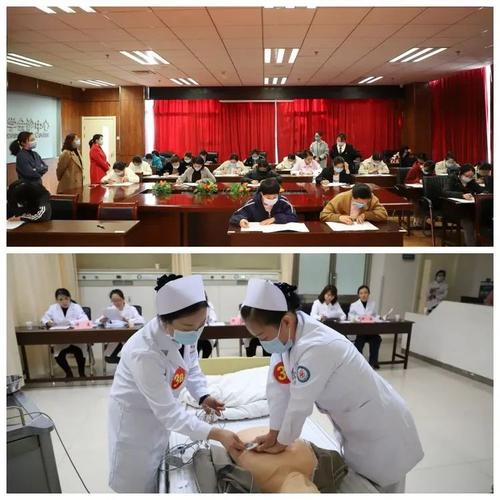 山西护士资格交钱地点在哪？-图3