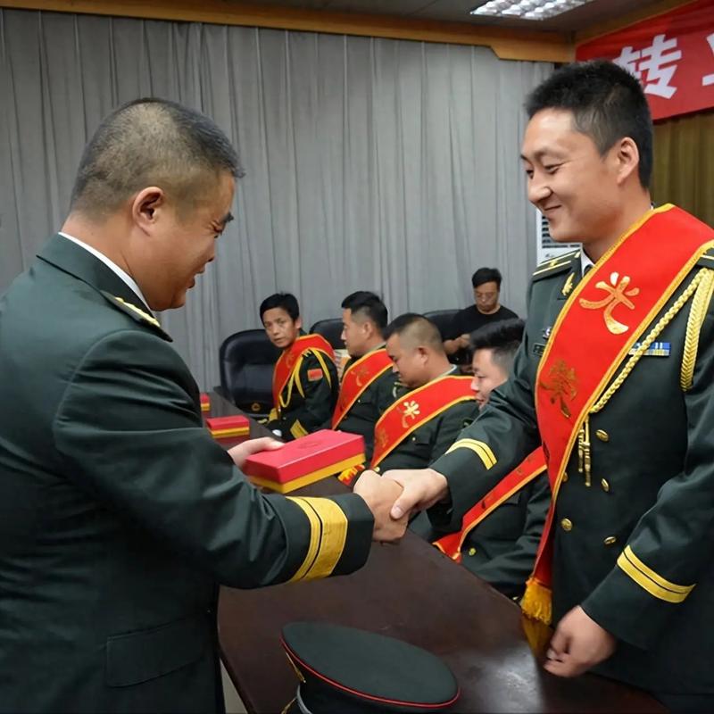 2025山西转业干部安置政策何时出台？-图1