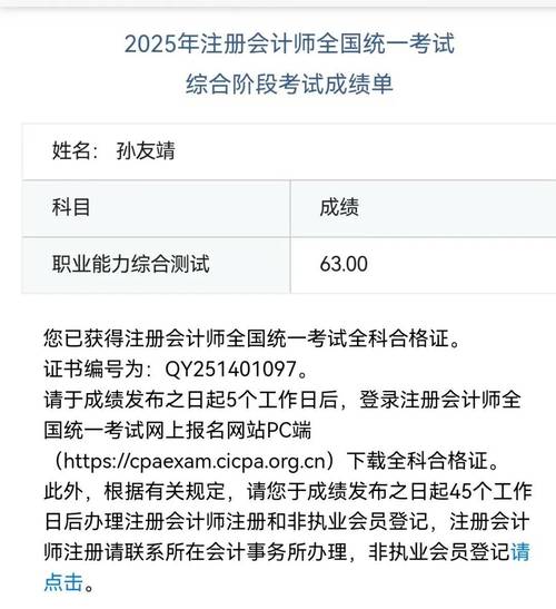 山西会计资格评价网是什么？-图2