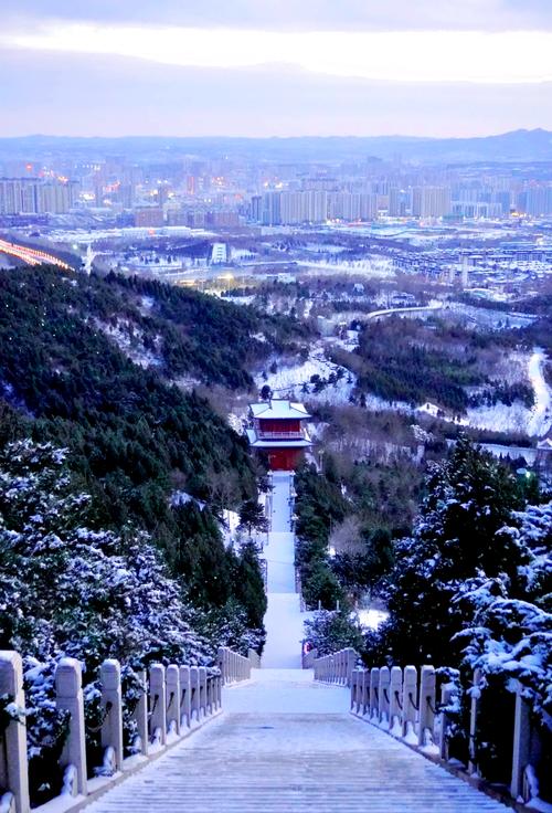 山西晋城有哪些必打卡景点？-图1