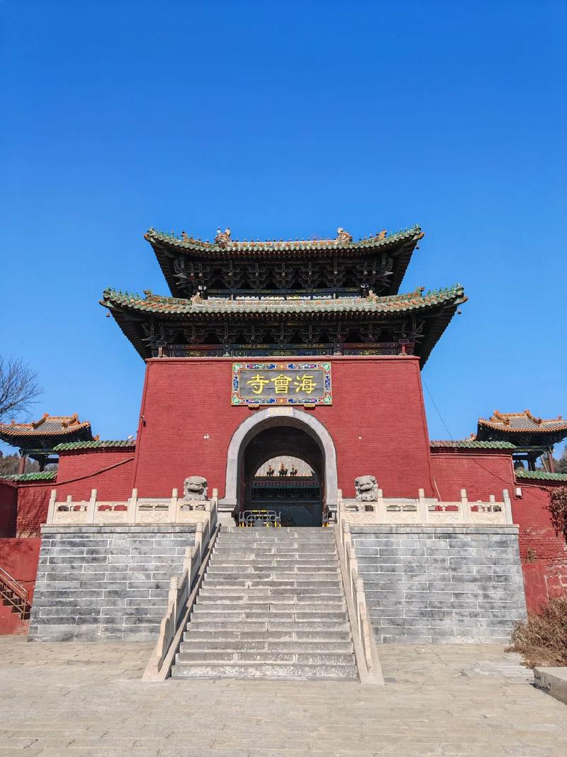 山西晋城有哪些必打卡景点？-图2