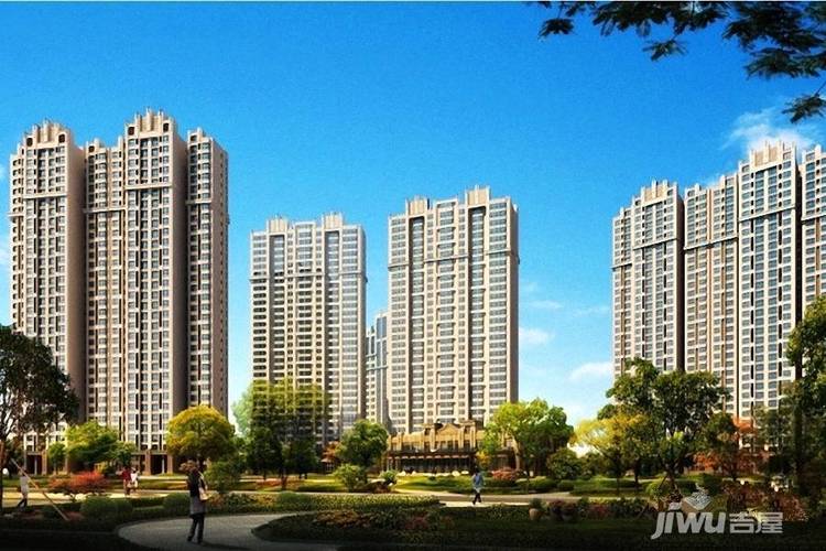 2025山西阳泉楼盘，哪些值得买？-图2