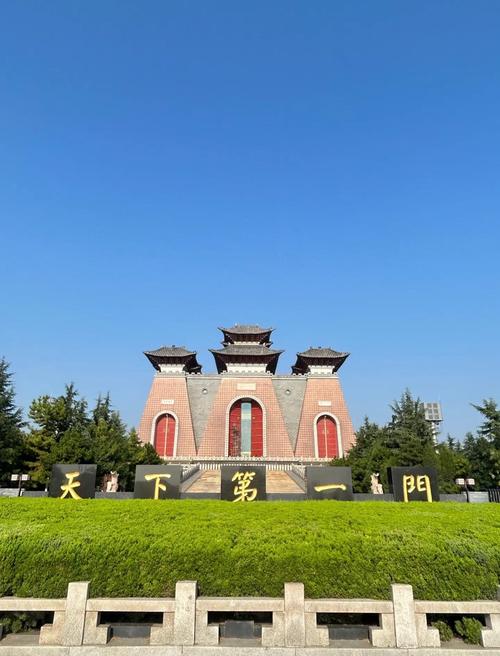 山西临汾有哪些必游景点？-图2