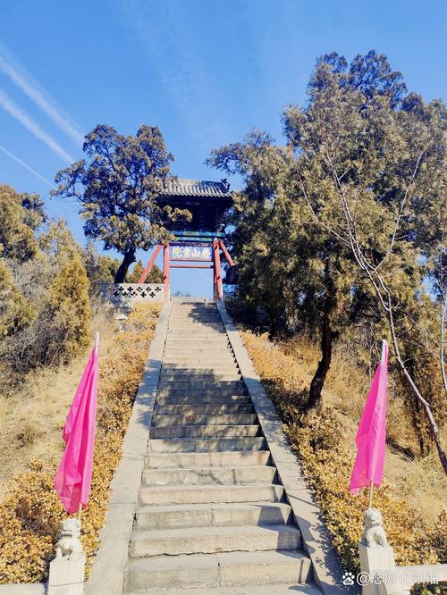 山西吕梁有哪些必打卡景点？-图2
