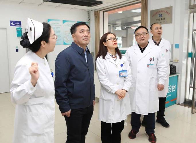 山西省人民医院皮肤科怎么样？-图3